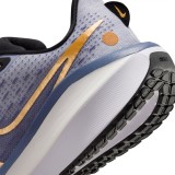 Γυναικεία Παπούτσια για Τρέξιμο Μπλε - Nike Vomero 17 Εικόνα 4
