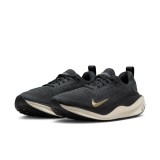 NIKE REACT INFINITY RUN FLYKNIT 4 DR2670-006 Coal Image 1