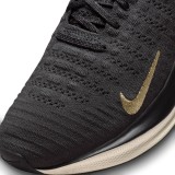 NIKE REACT INFINITY RUN FLYKNIT 4 DR2670-006 Coal Image 4