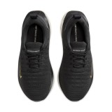 NIKE REACT INFINITY RUN FLYKNIT 4 DR2670-006 Coal Image 5