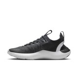 NIKE FREE RUN FLYKNIT NEXT NATURE DX6482-002 Black Image 0