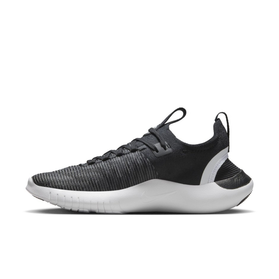 Γυναικεία Παπούτσια για Τρέξιμο Μαύρα - Nike Free RN NN
