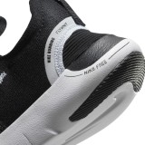 Nike Free RN NN Μαύρο - Γυναικεία Παπούτσια για Τρέξιμο