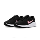NIKE REVOLUTION 7 FB2208-004 Black Image 1