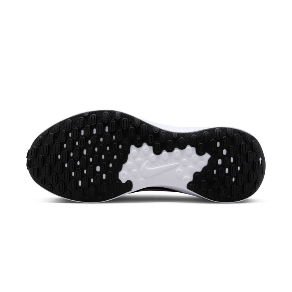 Γυναικεία Παπούτσια για Τρέξιμο Μαύρα - Nike Revolution 7