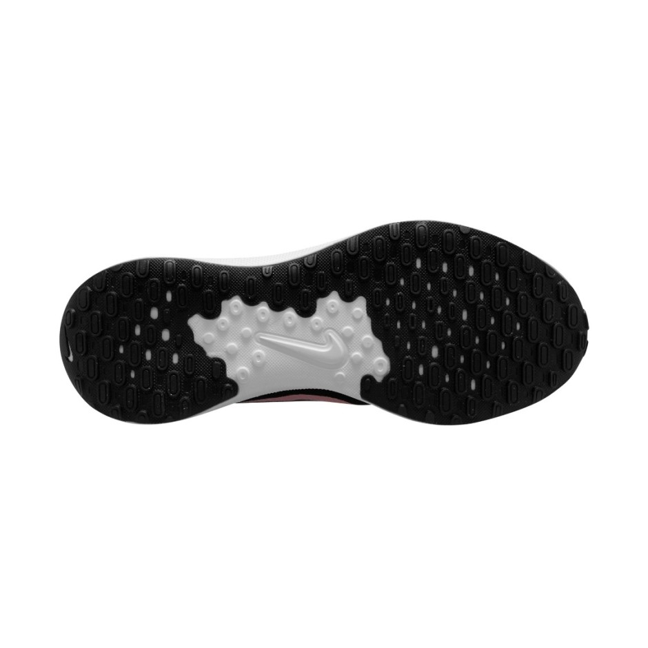 Γυναικεία Παπούτσια για Τρέξιμο Μαύρα - Nike Revolution 7