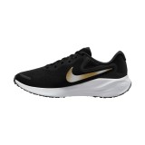 NIKE REVOLUTION 7 FB2208-006 Black Image 0