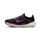 Nike Winflo 10 Μαύρο - Γυναικεία Παπούτσια για Τρέξιμο Εικόνα 0