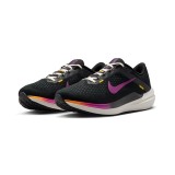 Nike Winflo 10 Μαύρο - Γυναικεία Παπούτσια για Τρέξιμο Εικόνα 1
