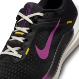 Nike Winflo 10 Μαύρο - Γυναικεία Παπούτσια για Τρέξιμο Εικόνα 3