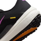 Nike Winflo 10 Μαύρο - Γυναικεία Παπούτσια για Τρέξιμο Εικόνα 4