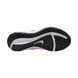 Γυναικεία Παπούτσια για Τρέξιμο Γκρι - Nike Downshifter 13