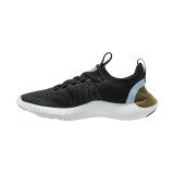 Nike Free RN NN Μαύρο - Γυναικεία Παπούτσια για Τρέξιμο Εικόνα 0