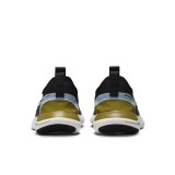 Nike Free RN NN Μαύρο - Γυναικεία Παπούτσια για Τρέξιμο Εικόνα 2