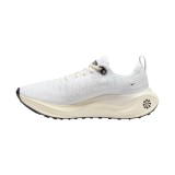 Nike InfinityRN 4 Λευκό - Γυναικεία Παπούτσια για Τρέξιμο Εικόνα 0