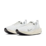 Nike InfinityRN 4 Λευκό - Γυναικεία Παπούτσια για Τρέξιμο