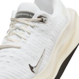 Nike InfinityRN 4 Λευκό - Γυναικεία Παπούτσια για Τρέξιμο Εικόνα 4