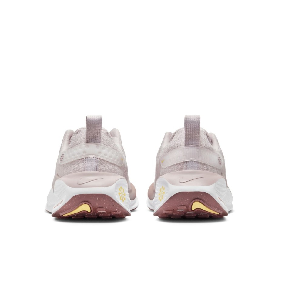 Nike InfinityRN 4 Λιλά - Γυναικεία Παπούτσια για Τρέξιμο