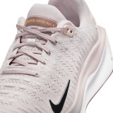 NIKE REACT INFINITY RUN FLYKNIT 4 DR2670-010 Lilac Image 4