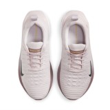 NIKE REACT INFINITY RUN FLYKNIT 4 DR2670-010 Lilac Image 5