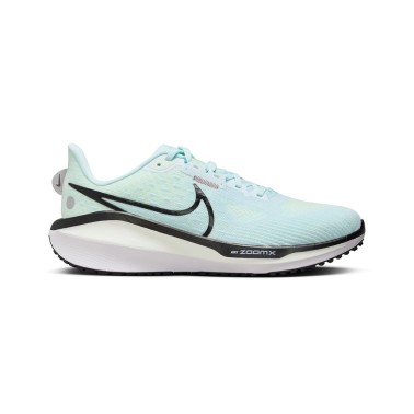 Γυναικεία Παπούτσια για Τρέξιμο Σιέλ - Nike Vomero 17