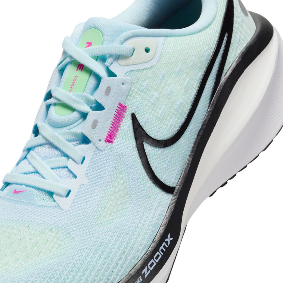 Γυναικεία Παπούτσια για Τρέξιμο Σιέλ - Nike Vomero 17