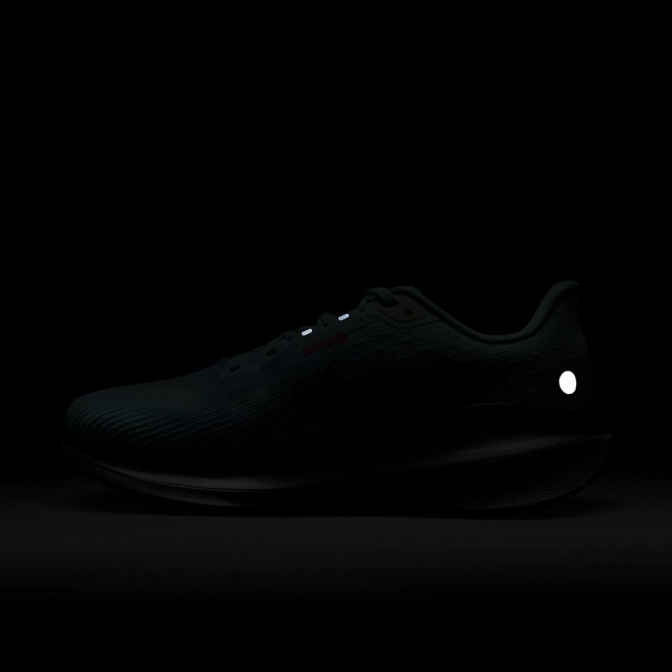 Γυναικεία Παπούτσια για Τρέξιμο Σιέλ - Nike Vomero 17