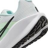 Γυναικεία Παπούτσια για Τρέξιμο Γκρι - Nike Downshifter 13 Εικόνα 4