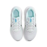 Γυναικεία Παπούτσια για Τρέξιμο Γκρι - Nike Downshifter 13 Εικόνα 5