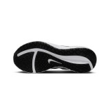 Γυναικεία Παπούτσια για Τρέξιμο Γκρι - Nike Downshifter 13 Εικόνα 6