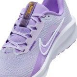 Γυναικεία Παπούτσια για Τρέξιμο Λιλά - Nike Downshifter 13 Εικόνα 3