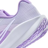 Γυναικεία Παπούτσια για Τρέξιμο Λιλά - Nike Downshifter 13 Εικόνα 4
