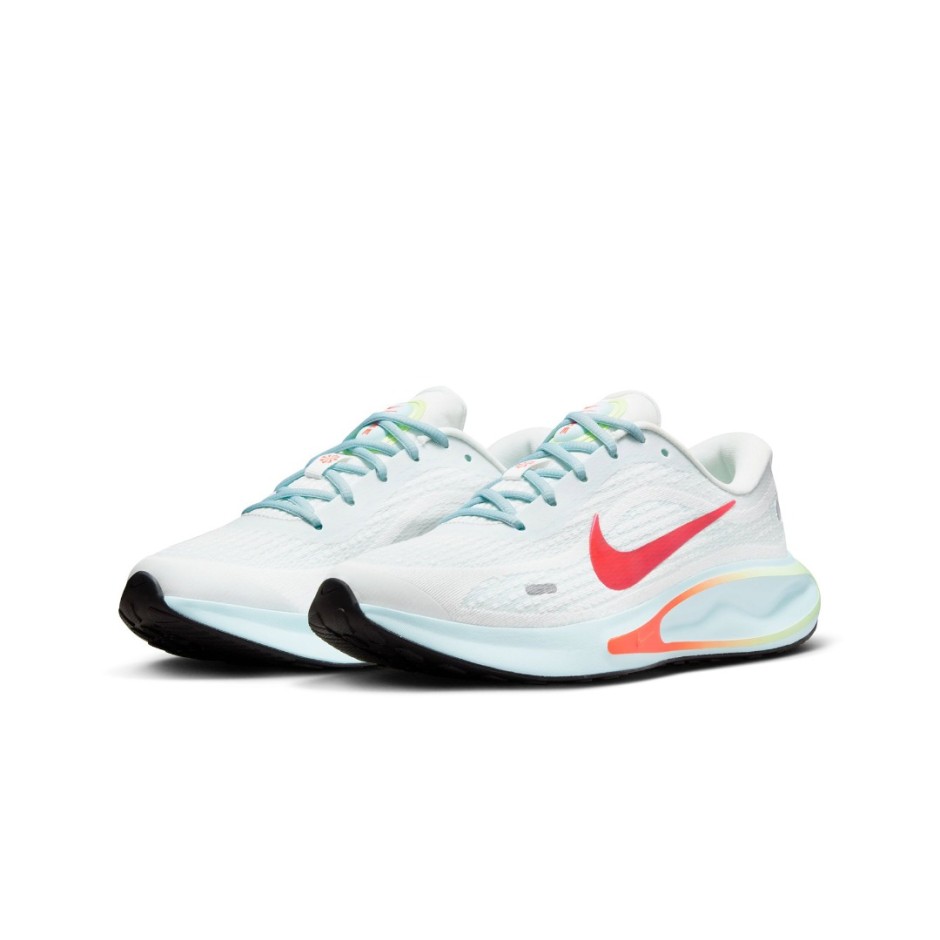 NIKE JOURNEY RUN FJ7765-101 Ecru