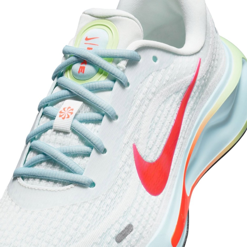 NIKE JOURNEY RUN FJ7765-101 Ecru