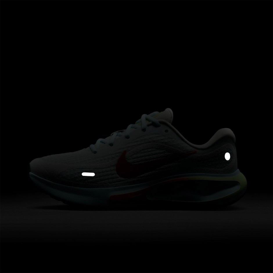 NIKE JOURNEY RUN FJ7765-101 Ecru