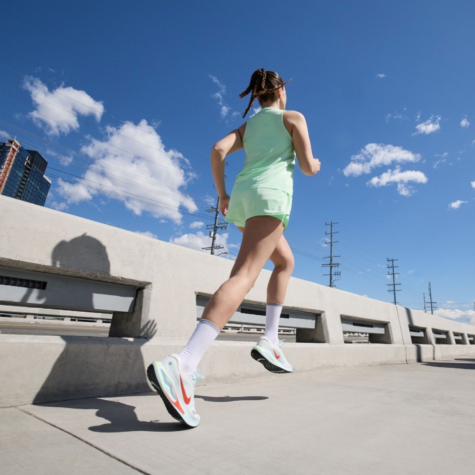 NIKE JOURNEY RUN FJ7765-101 Ecru