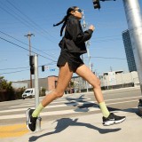 NIKE JOURNEY RUN FJ7765-001 Black Image 6