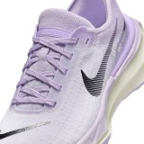 Γυναικεία Παπούτσια για Τρέξιμο Μωβ - Nike Invincible 3 Εικόνα 3