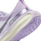 Γυναικεία Παπούτσια για Τρέξιμο Μωβ - Nike Invincible 3 Εικόνα 4