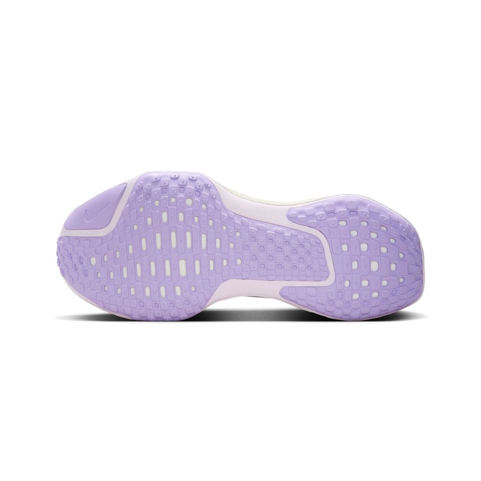 Γυναικεία Παπούτσια για Τρέξιμο Μωβ - Nike Invincible 3