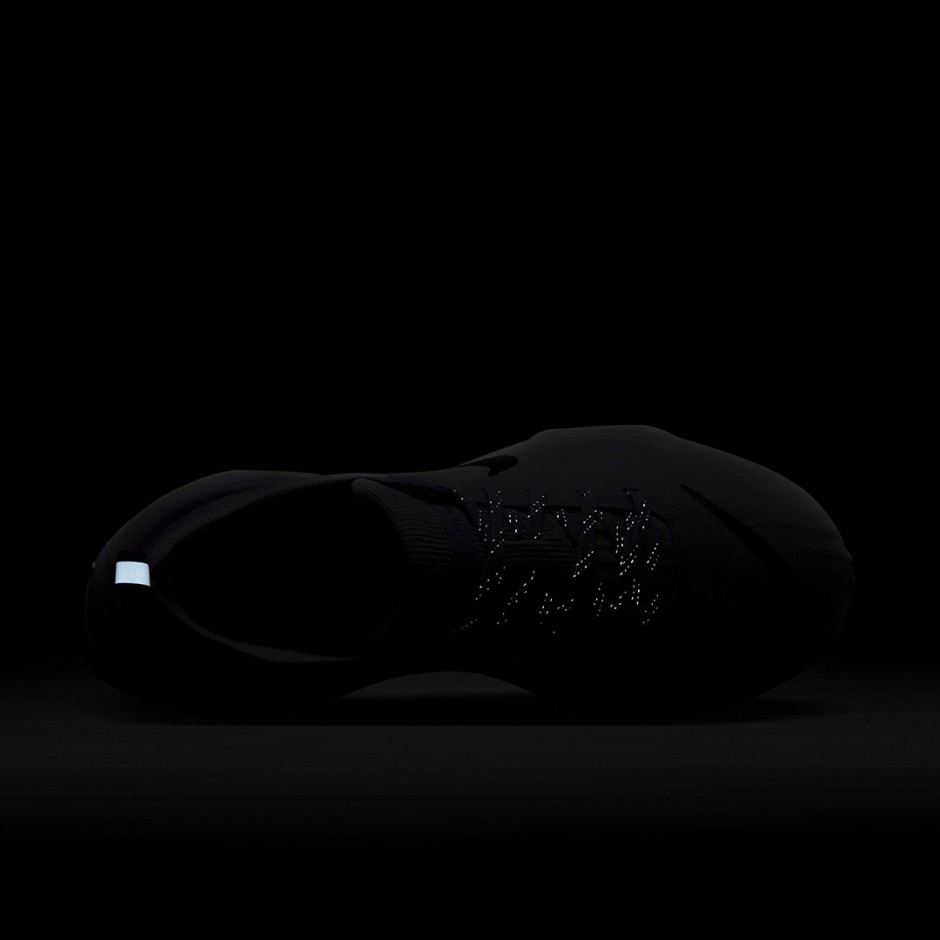 Γυναικεία Παπούτσια για Τρέξιμο Μωβ - Nike Invincible 3