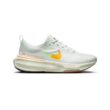 NIKE WMNS ZOOMX INVINCIBLE RUN FK 3 HF5729-391 Alcohol