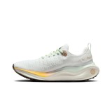 NIKE W NIKE REACTX INFINITY RUN 4 HF5730-191 White Image 0