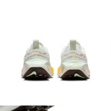 NIKE W NIKE REACTX INFINITY RUN 4 HF5730-191 White Image 2
