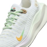 NIKE W NIKE REACTX INFINITY RUN 4 HF5730-191 White Image 3