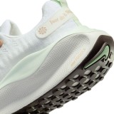 NIKE W NIKE REACTX INFINITY RUN 4 HF5730-191 White Image 4