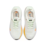 NIKE W NIKE REACTX INFINITY RUN 4 HF5730-191 White Image 5