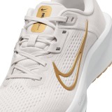 Γυναικεία Παπούτσια για Τρέξιμο Εκρού - Nike Quest 6 Εικόνα 3