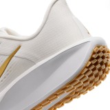 Γυναικεία Παπούτσια για Τρέξιμο Εκρού - Nike Quest 6 Εικόνα 4