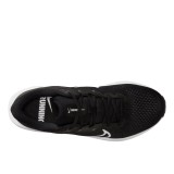 NIKE QUEST 6 FD6034-001 Black Image 1